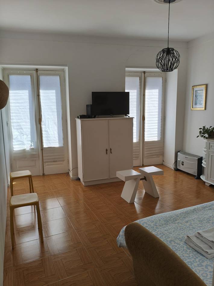 Villa pour 4 personnes, avec balcon à Porto - 3