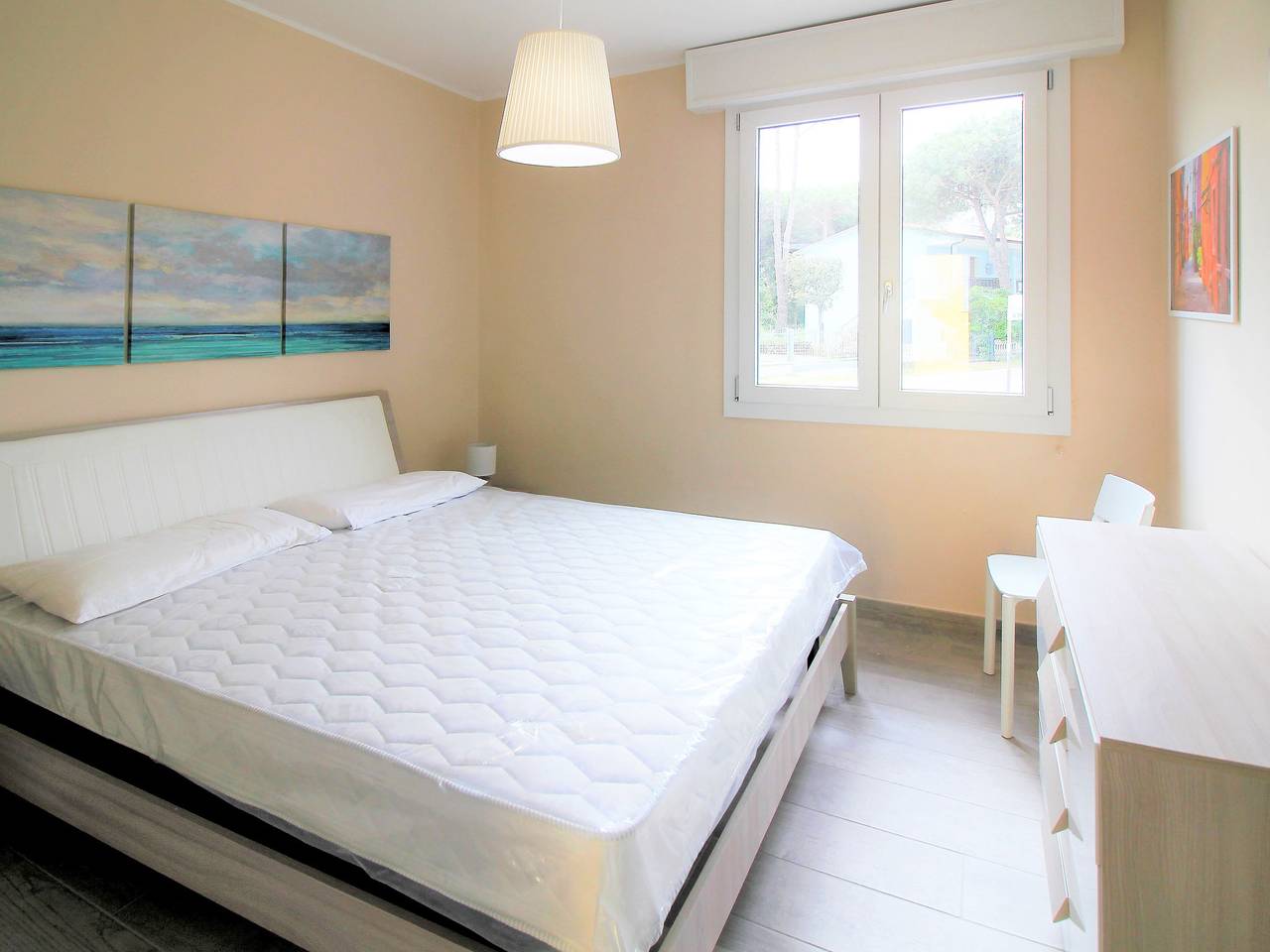Ganze Wohnung, Villa Maria in Rosolina Mare, Rosolina