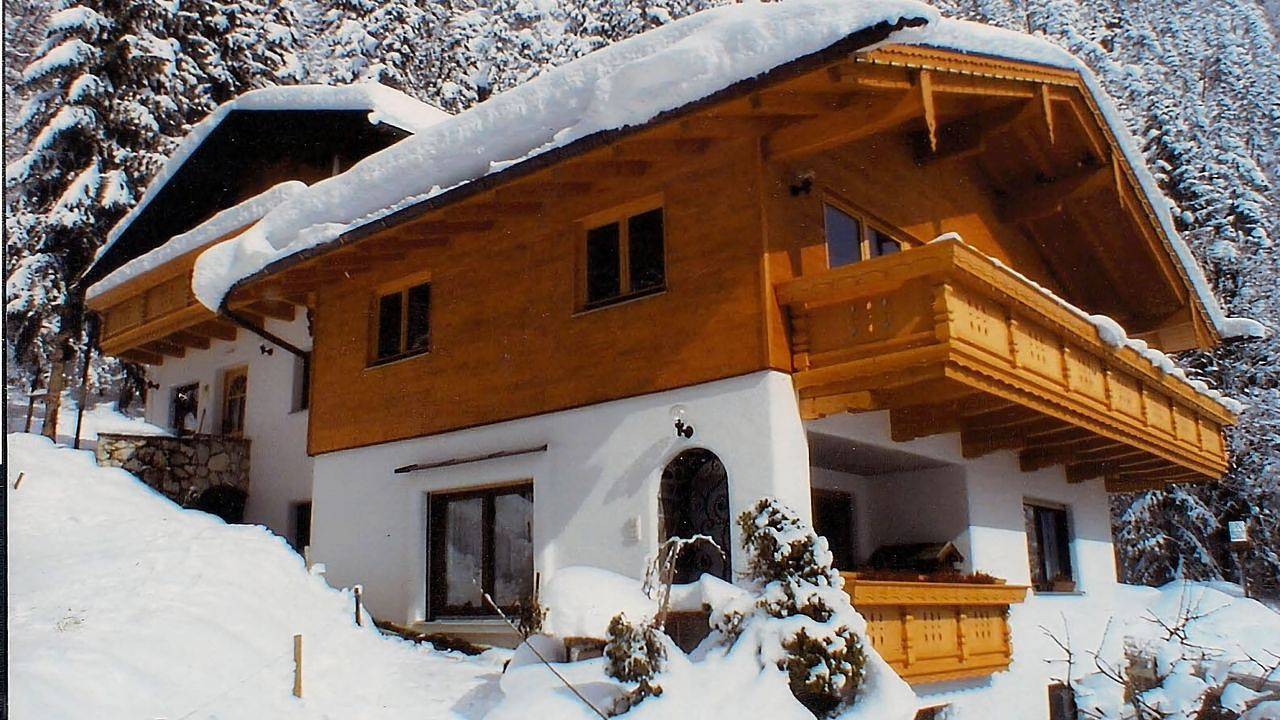 Ganze Ferienwohnung, Ferienwohnung für 3 Personen (70 m²) in Reit im Winkl in Reit im Winkl, Bayerische Alpen