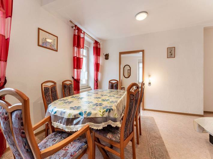 Appartement entier, Comfortable Apartment in Ediger-Eller Eifel near Town Centre in Ediger-Eller, Cochem-Zell