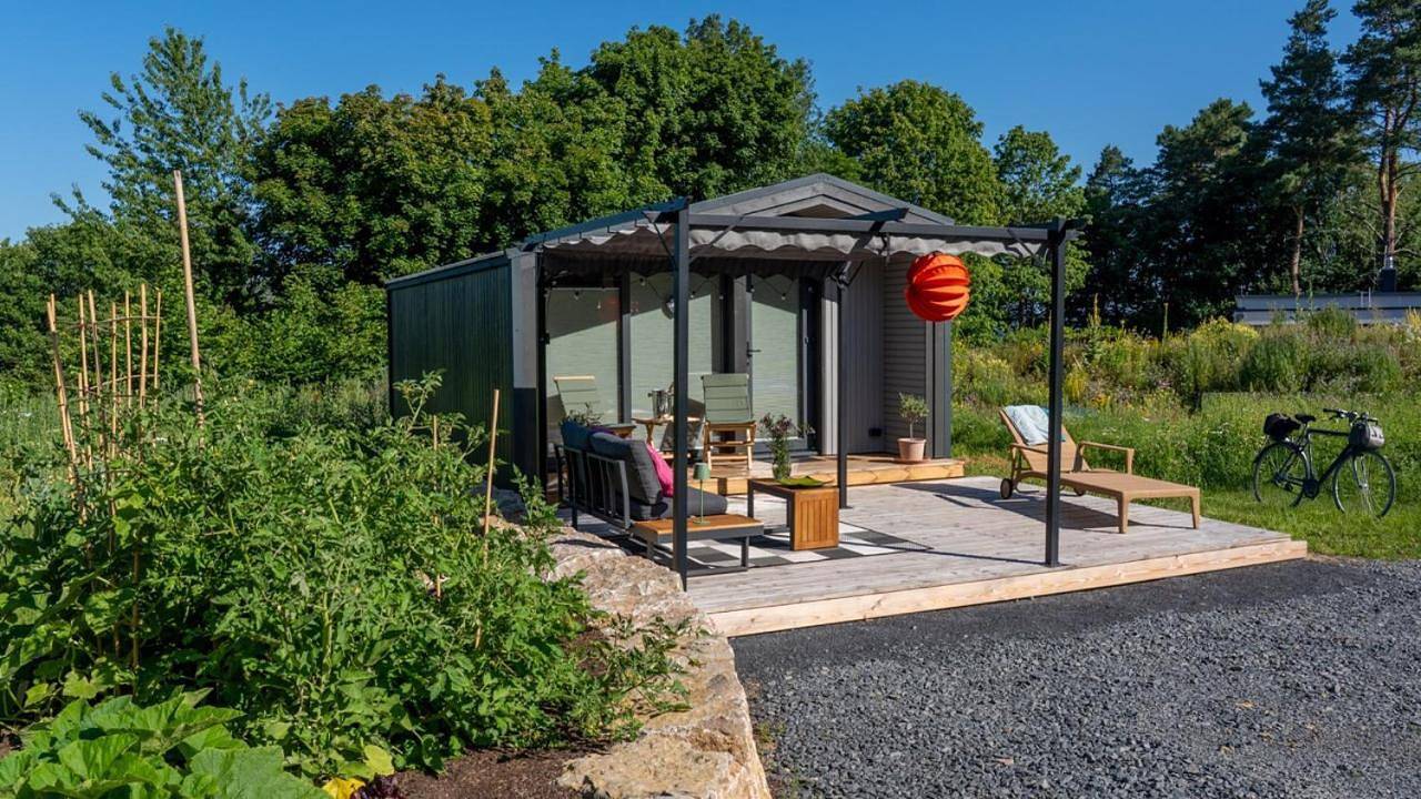 Holiday Home in Steinau an der Straße, Main-Kinzig-Kreis