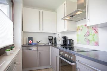 Ferienhaus für 4 Personen in Winterberg, Sauerland, Bild 4