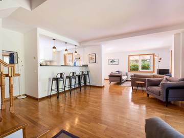 Villa for 8 People in Llafranc, Palafrugell, Photo 3