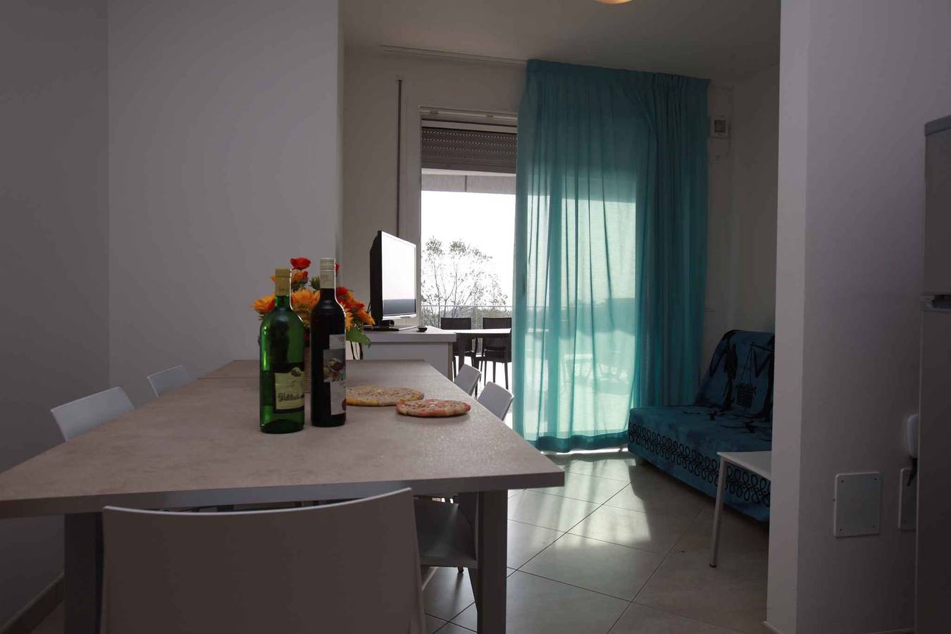 Appartamento vacanze a Polesine a partire da 112€ a notte