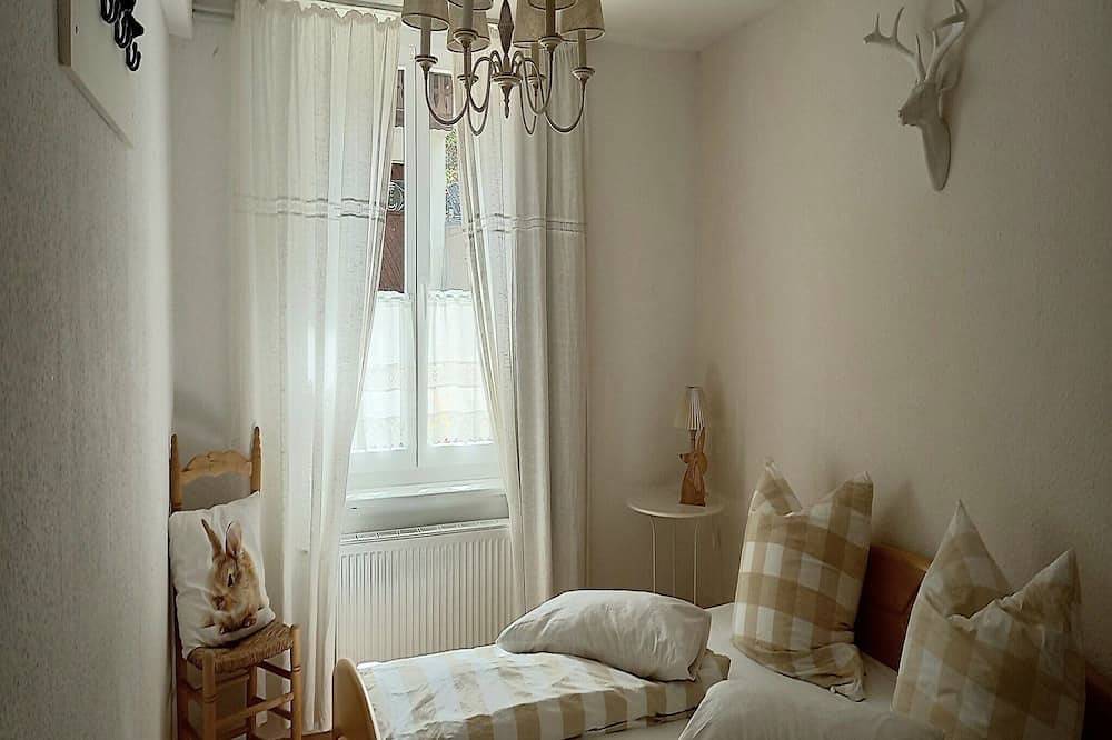 Ganze Wohnung, Forsthauswohnung im Schwarzwald in Dachsberg, Südschwarzwald