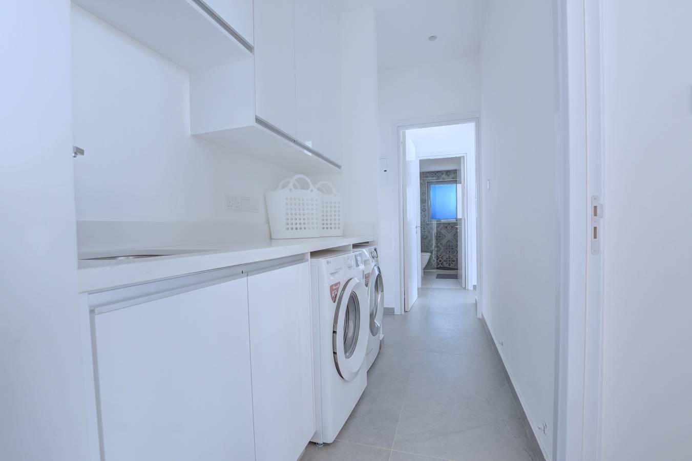 Protaras Ferienvilla Wp8 in Kapari, Südzypern