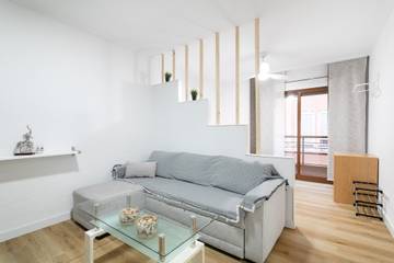 Vakantiewoning voor 4 Personen in El Barrio, Alicante, Afbeelding 4