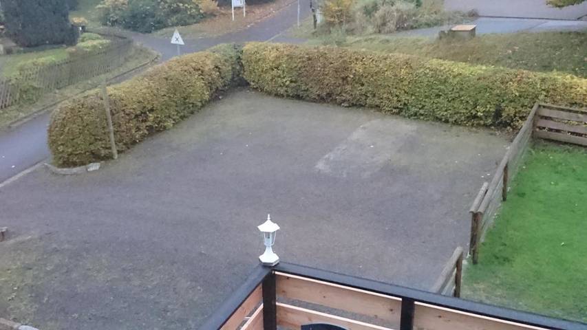 Ferienhaus für 6 Personen, mit Balkon und Terrasse sowie Garten und Sauna in Altenberg - 4