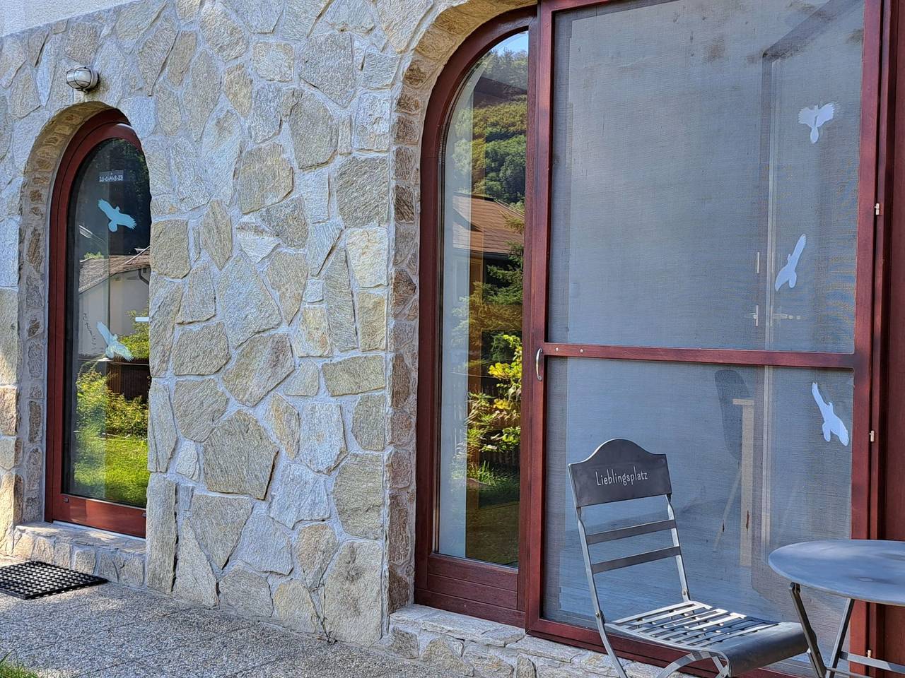 Apartamento entero, Idyllische Wohnung im Wienerwald in Viena, Bosques de Viena