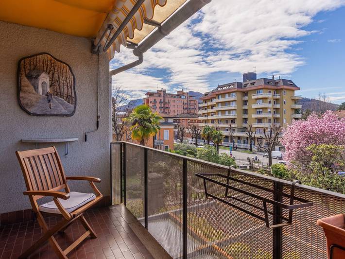 Apartamento entero, Giulia in Luino, Comune di Luino
