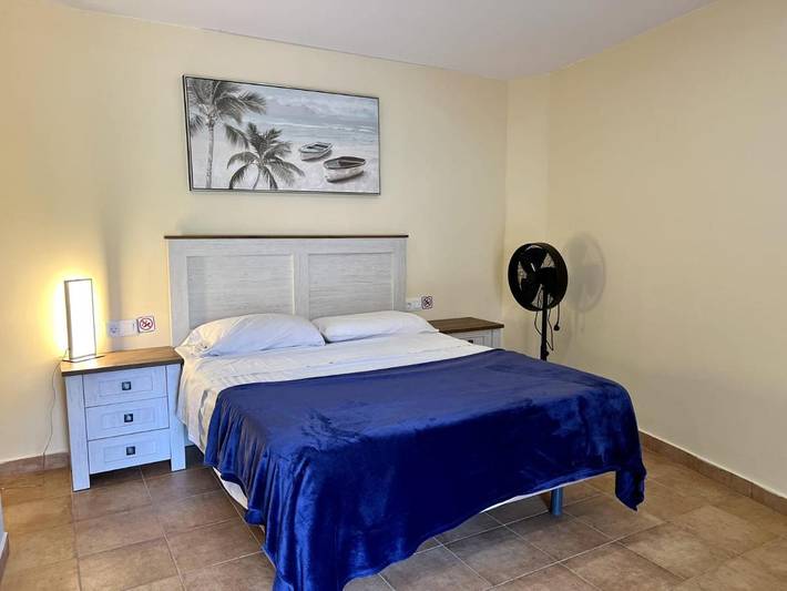 Gîte pour 2 personnes, avec Terrasse ainsi que Jardin et Vue
