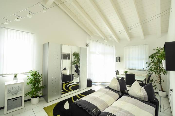Appartamento intero, Appartamento, vasca da bagno, 1 camera da letto in Gruppo del Schober, Nußdorf-Debant