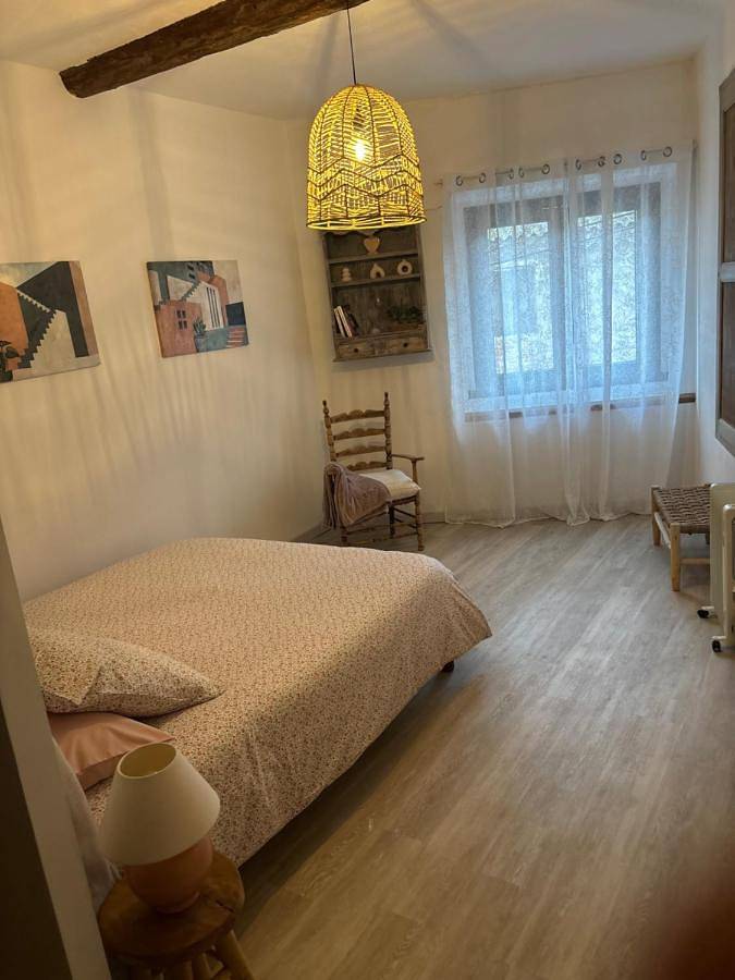 Chambre d’hôte pour 2 personnes, avec Terrasse et Jardin à Luc-sur-Orbieu - 2