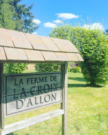Maison De Vacances pour 4 Personnes dans Sarlat-la-Canéda, Périgord Noir, Photo 1