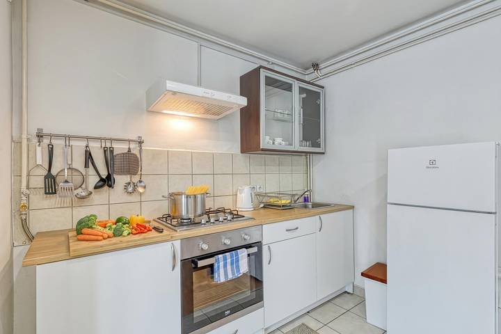 Ganze Wohnung, Green Hill Zagreb - Apartment Sara in Zagreb, Zagreb und Umgebung