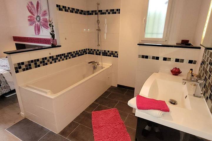 Location de vacances pour 8 personnes à Chambly - 2