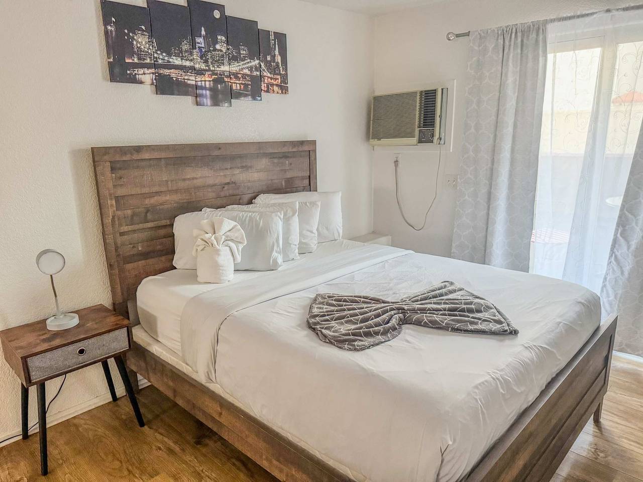 Hel leilighet, 305 Amazing Loft and Location near Dt area in San Diego, San Diego County