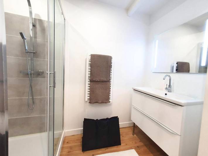 Gîte pour 2 personnes dans Office De Tourisme D Audierne - 4