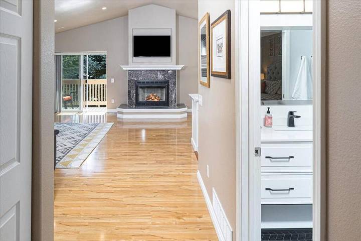 Location de vacances pour 7 personnes, avec jardin à Anchorage - 2