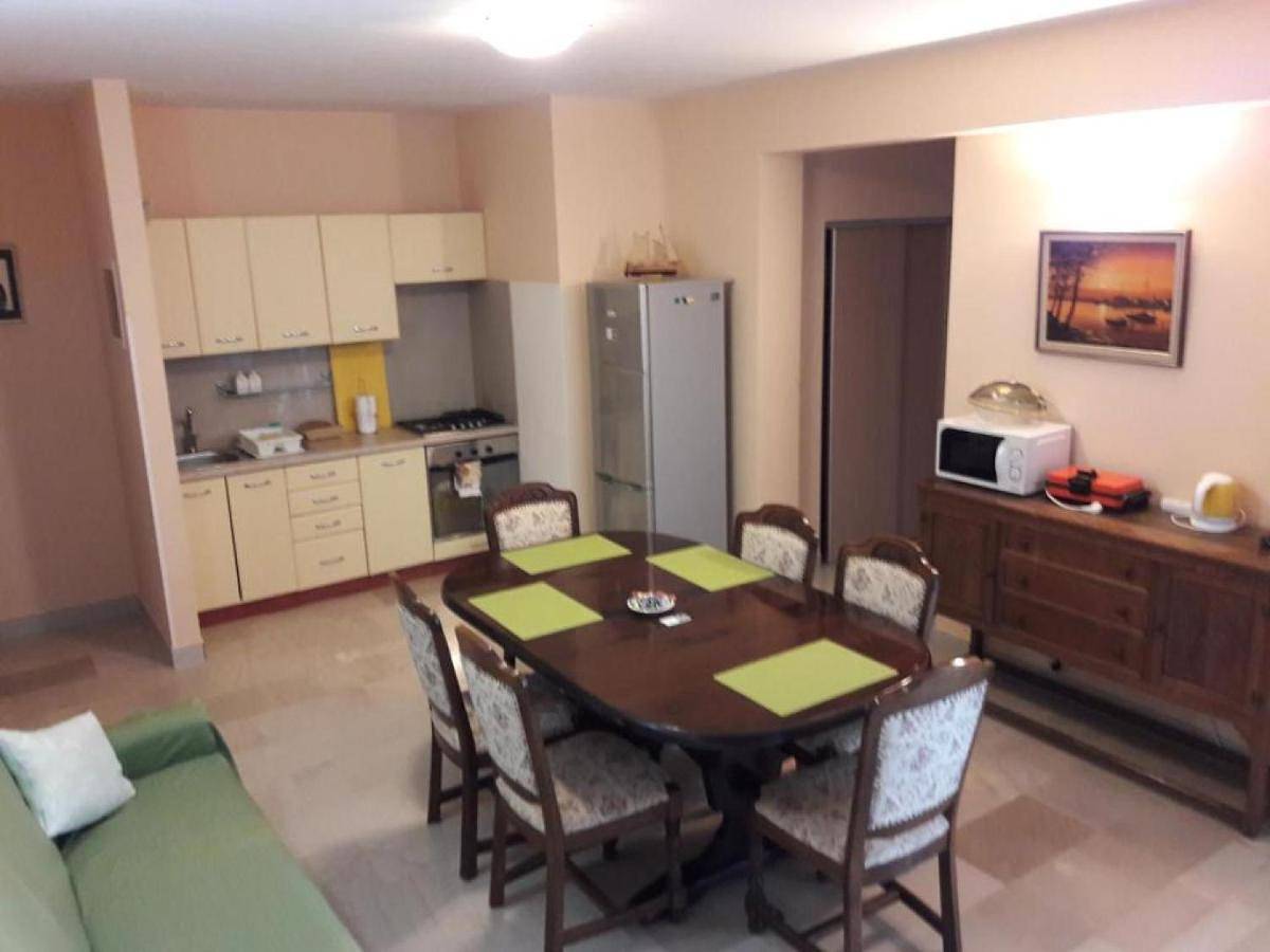 Ganze Wohnung, Apartments Kozino in Strand Kožino, Zadar (Kommun)