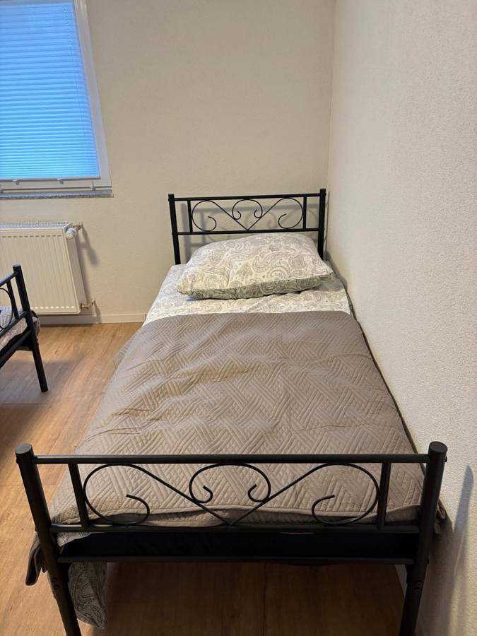 Gîte pour 5 personnes, avec vue ainsi que jardin et terrasse, animaux acceptés à Brackenheim - 3