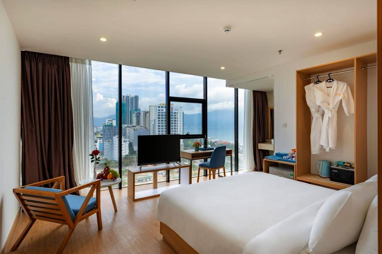 Kova Diamond Hotel Da Nang in Da Nang City, Vietnam