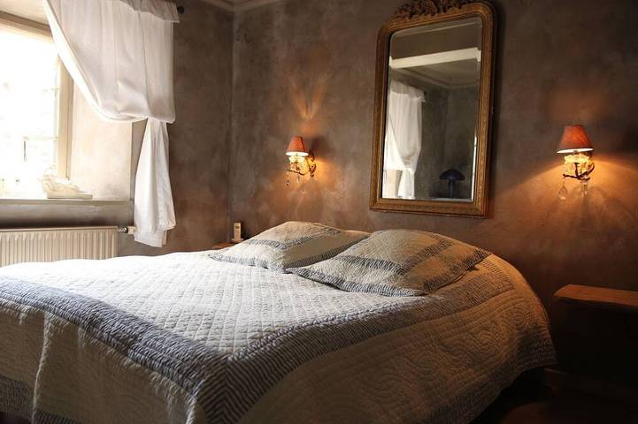 Location de vacances pour 16 personnes, avec terrasse ainsi que sauna et piscine dans Orchimont - 4