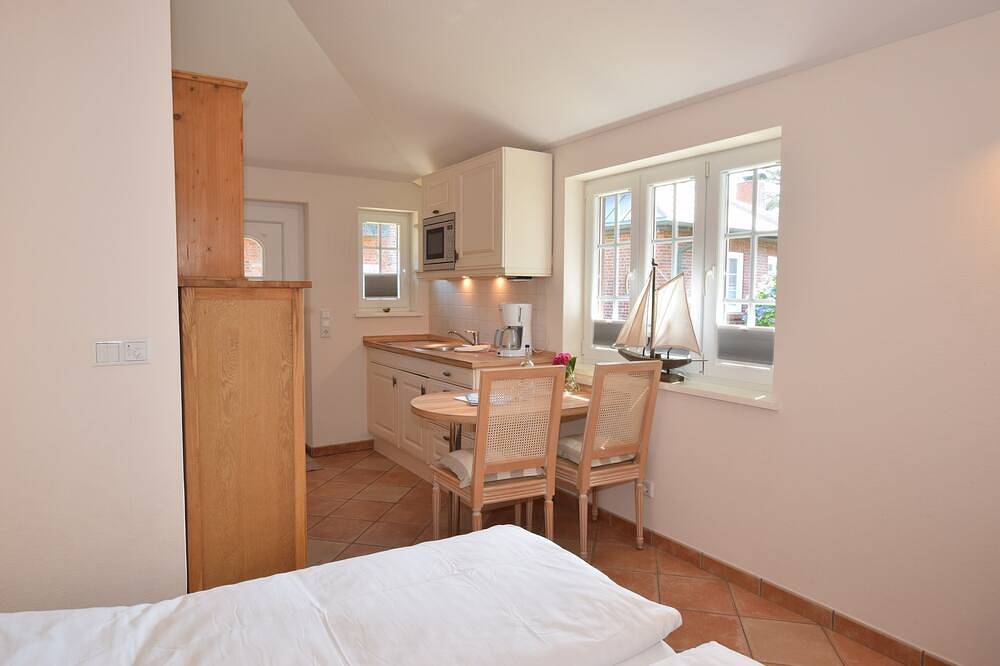 Ganze Wohnung, Beachbude, Deutschland in Westerland, Sylt (Gemeinde)