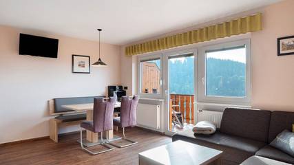 Ferienwohnung für 4 Personen in Sankt Peter, Hochschwarzwald, Bild 1