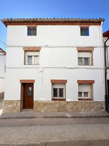 Casa Rural para 12 Personas en Provincia de Zaragoza, Foto 2