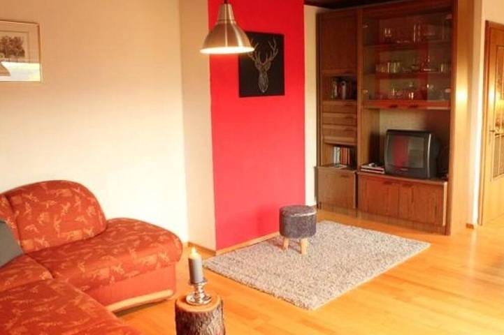 Apartment/1 Schlafraum/Dusche, Wc - Kreilgut - Urlaub am Biobauernhof in Vorderstoder, Kirchdorf an der Krems (Bezirk)