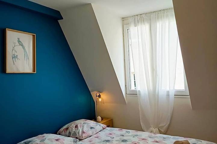 Appartement de vacances pour 6 personnes - 1