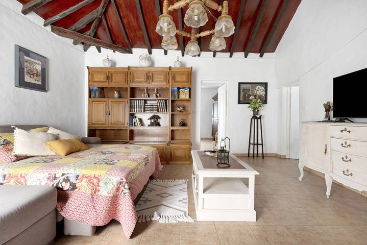 Ferienhaus für 5 Personen auf Teneriffa Nord - 2