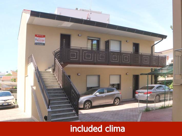 Ferienwohnung für 4 Personen in Lignano Sabbiadoro