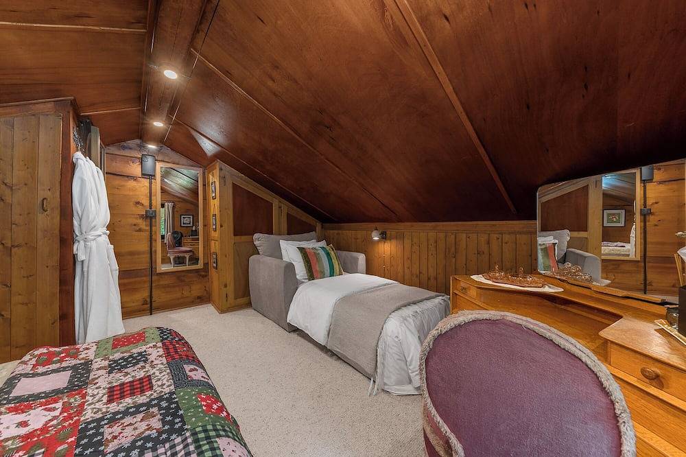 Le Petit Rêve - Lac de Montriond in Montriond, Les Portes du Soleil