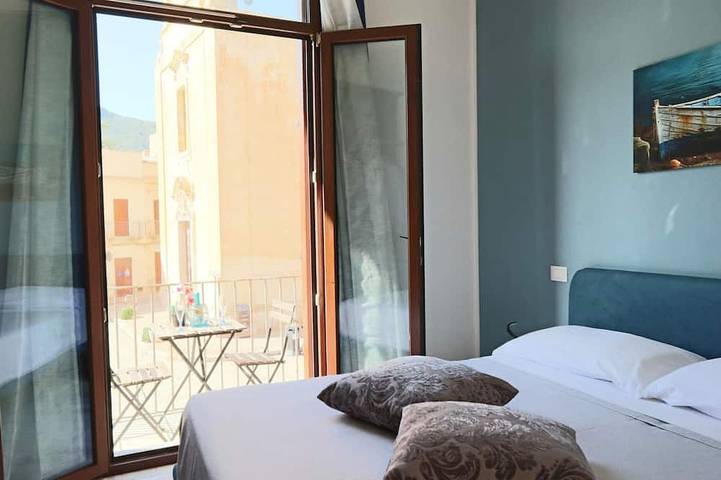 Ferienwohnung für 2 Personen - 1