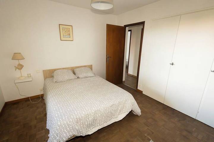 Location de vacances pour 6 personnes, avec terrasse et jardin dans Etang De Soustons - 3