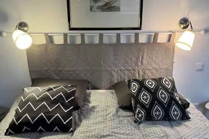 Location de vacances pour 6 personnes, avec terrasse et jardin, animaux acceptés dans Rauville-la-Bigot - 2