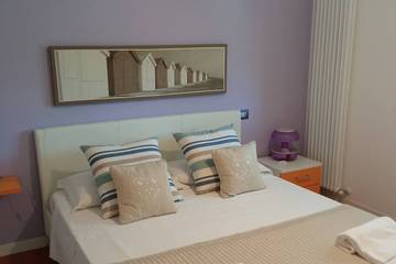 Villa per 6 Persone in Imperia, Alpi Liguri, Foto 4