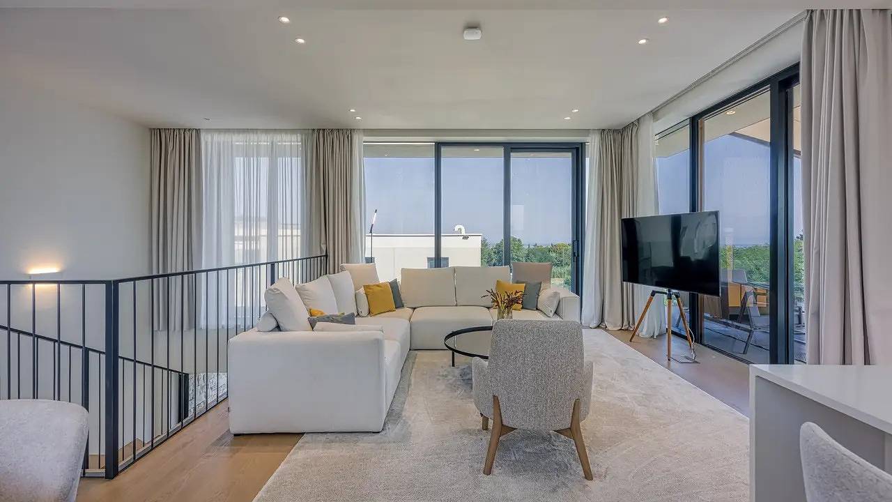 Ferienhaus für 8 Personen (186 m²) in Savudrija in Umag, Umag und Umgebung