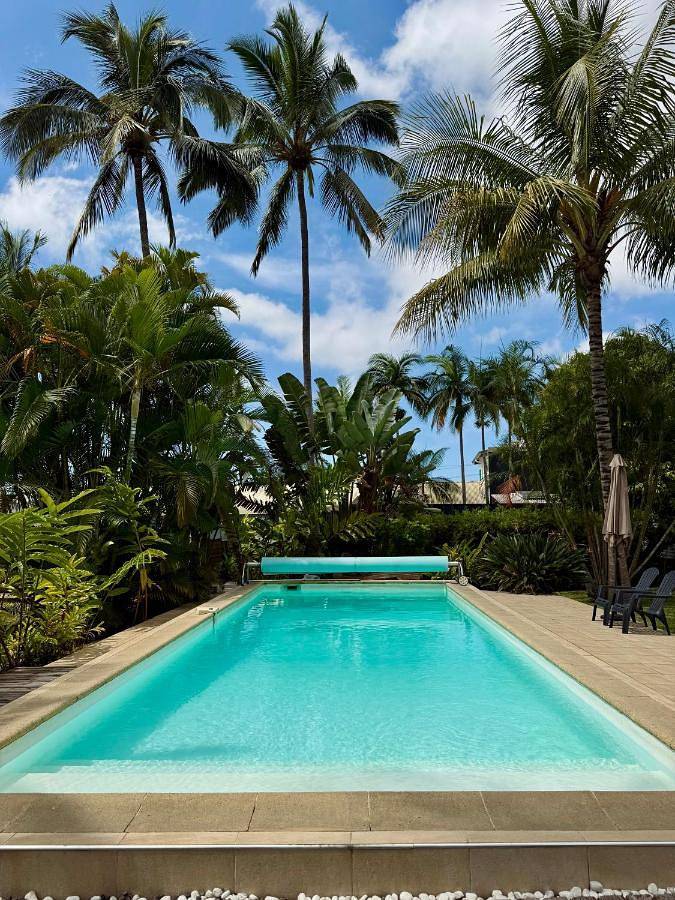 Villa pour 11 personnes, avec piscine ainsi que jardin et vue