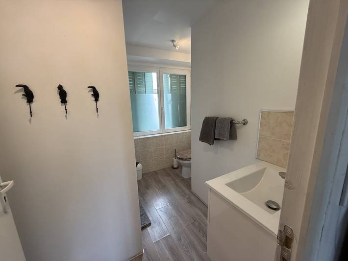 Chambre d’hôte pour 3 personnes, avec jardin et piscine, animaux acceptés dans Parc naturel régional Périgord-Limousin - 4