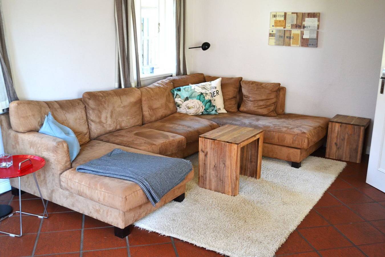 Die hochwertig eingerichtete Doppelhaushäfte in Strandnähe. in Wyk auf Föhr (Stadt), Wyk auf Föhr