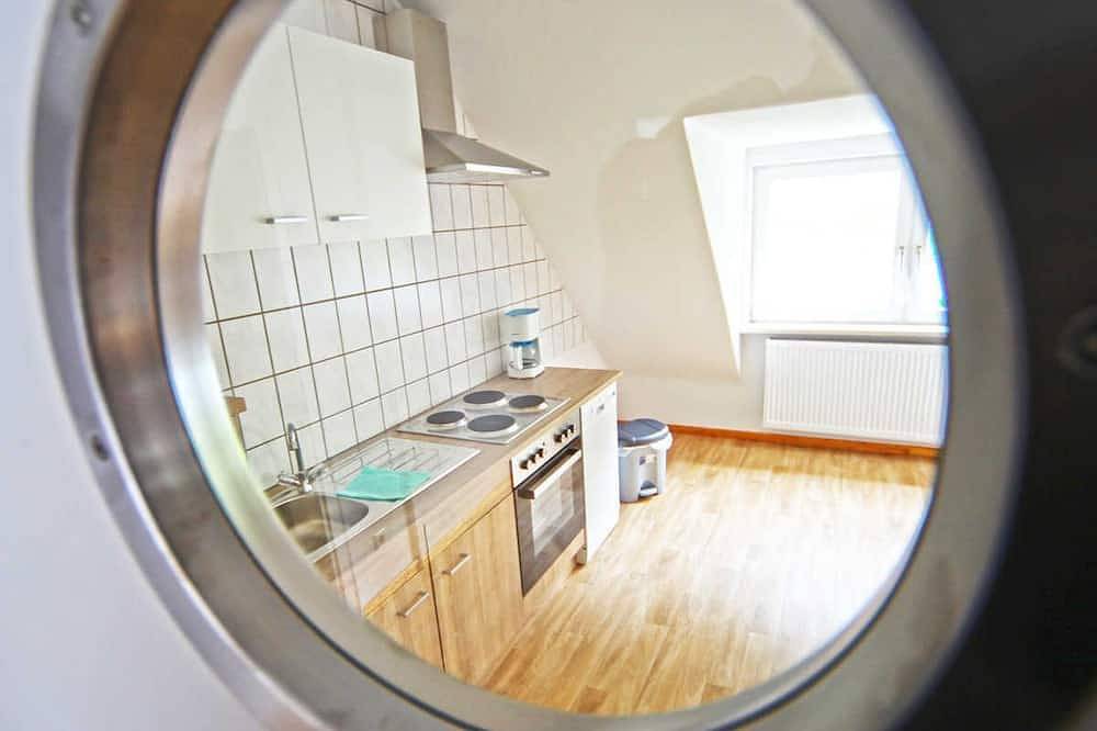 Ganze Wohnung, Fewo Lerbachtal L3 2-6 Personen - Fewo Lerbachtal in Osterode, Harzvorland