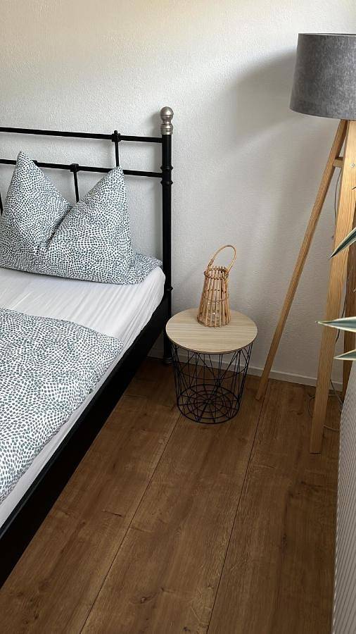 Ganze Wohnung, Two-Bedroom Apartment in Münchberg, Landkreis Hof