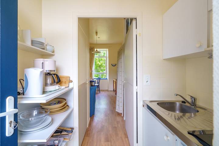 Gîte pour 2 personnes à Douarnenez - 3