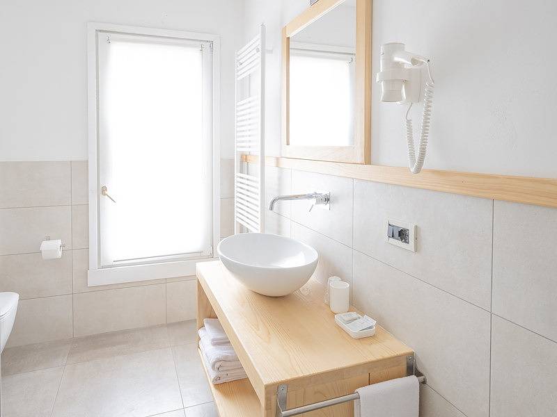 Maison de vacances pour 6 personnes avec balcon/terrasse in Ome, Montagnes autour du lac de Garde