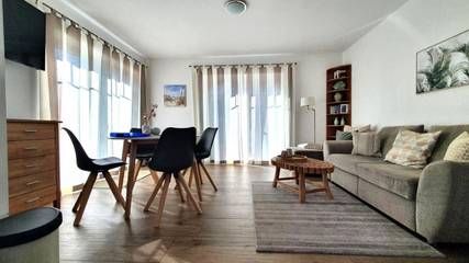 Strandhaus für 4 Personen in Ahrenshoop, Darß, Bild 2