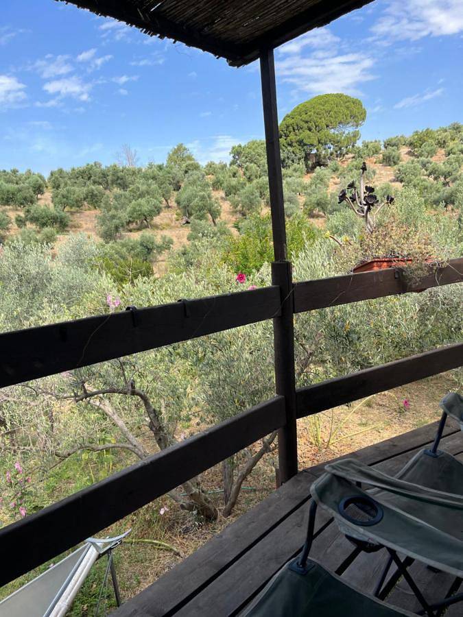 Gîte pour 4 personnes, avec piscine et terrasse ainsi que vue et jardin à Lanjarón - 2