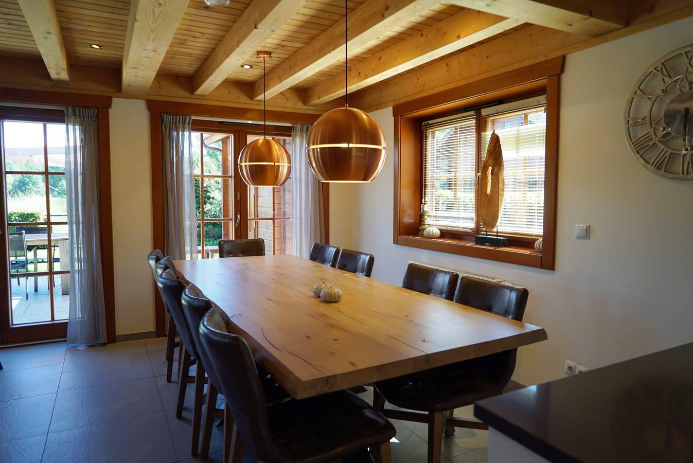 Europarcs De Achterhoek — Boekhorst l’etage 10 in Lochem, Achterhoek